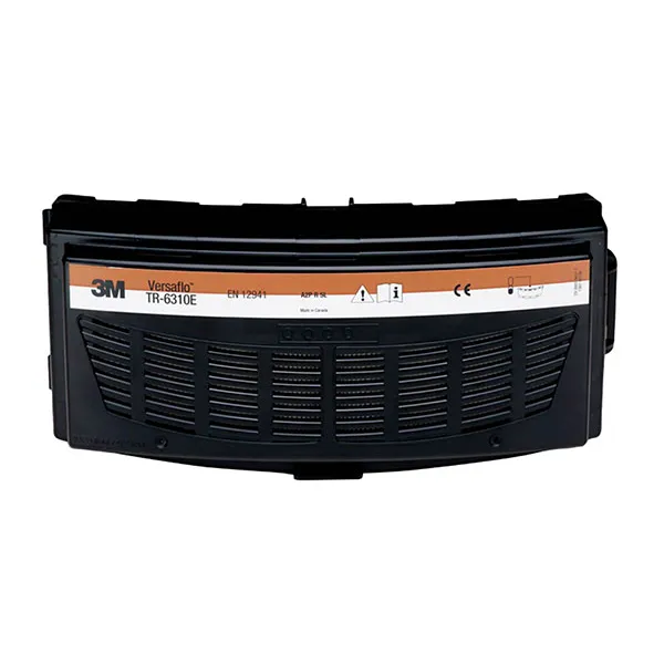3M Tr-6310E Versaflo A2P Filter
